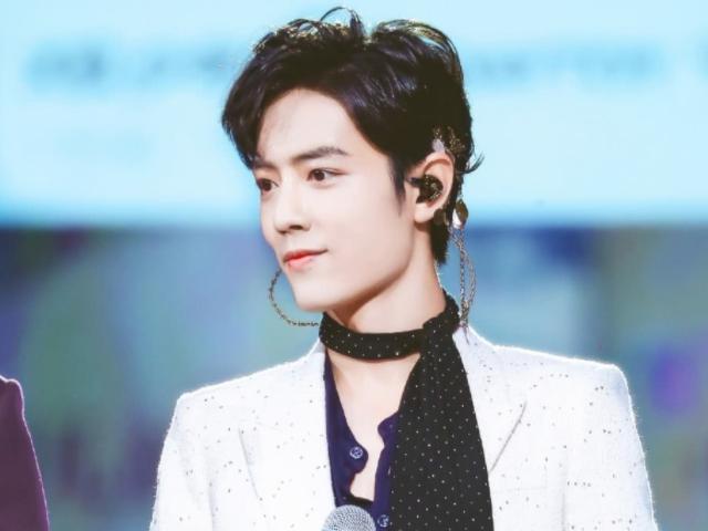 肖战代言梦洁官宣时间点,梦洁官宣肖战后24小时的销量