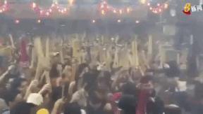 单身狗发红包“不吉利”，见人送橘子，新加坡春节规矩这么多