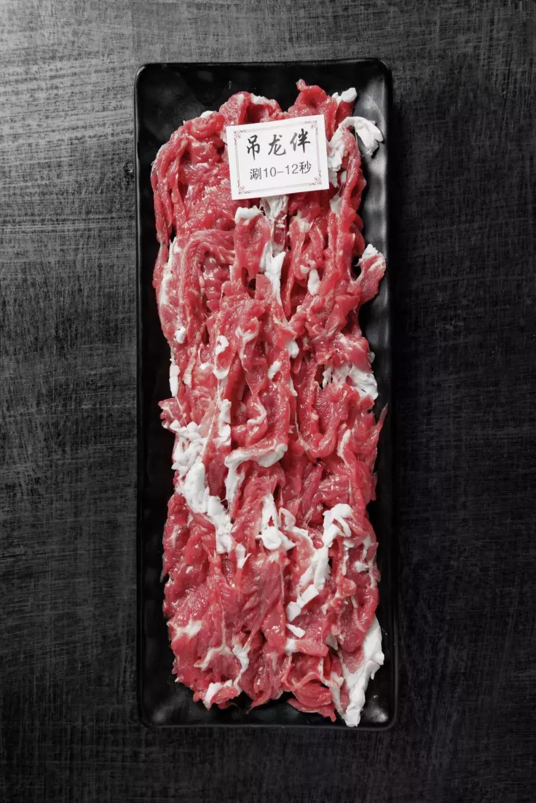 听说屯里有一家正宗潮牛，隔着屏幕也能闻到牛肉的香气