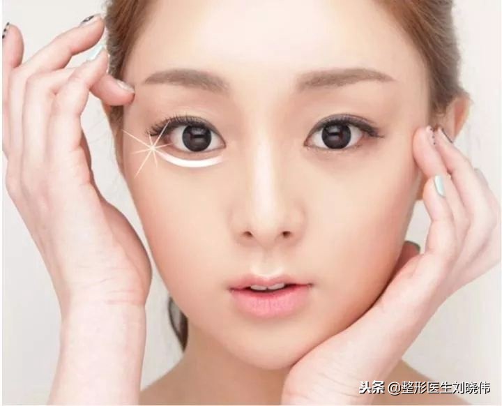 眼睛手术的坑,不要往里面跳了