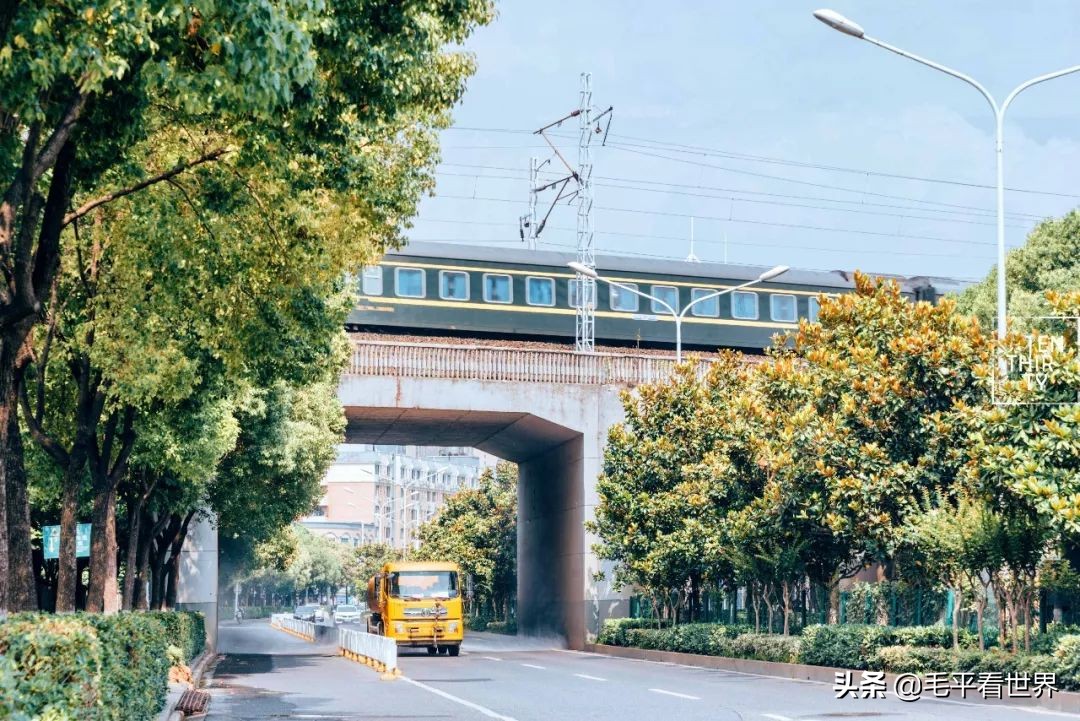 要想真正了解武汉，必须先了解汉阳