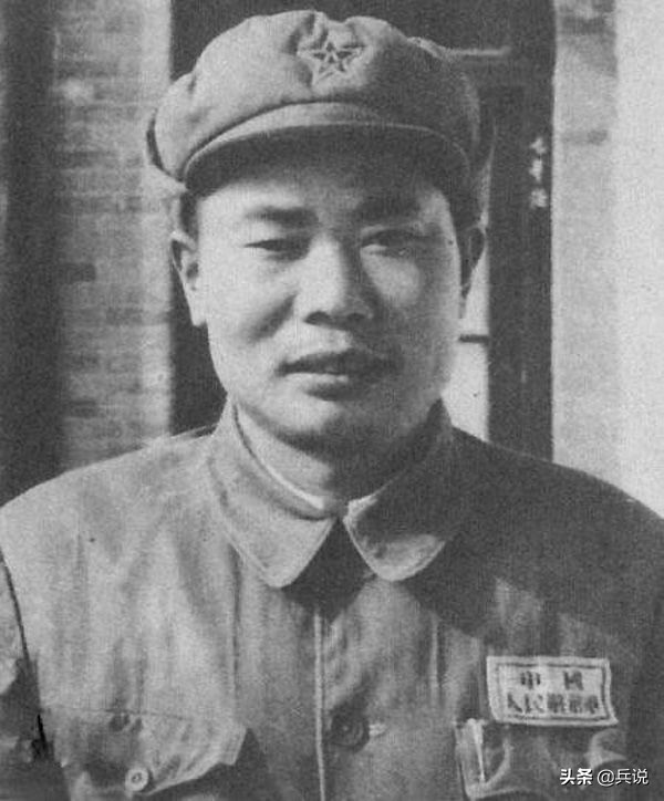 对越作战，*基伟秦**为何拒绝领兵出征？最终*得志杨**取代王必成