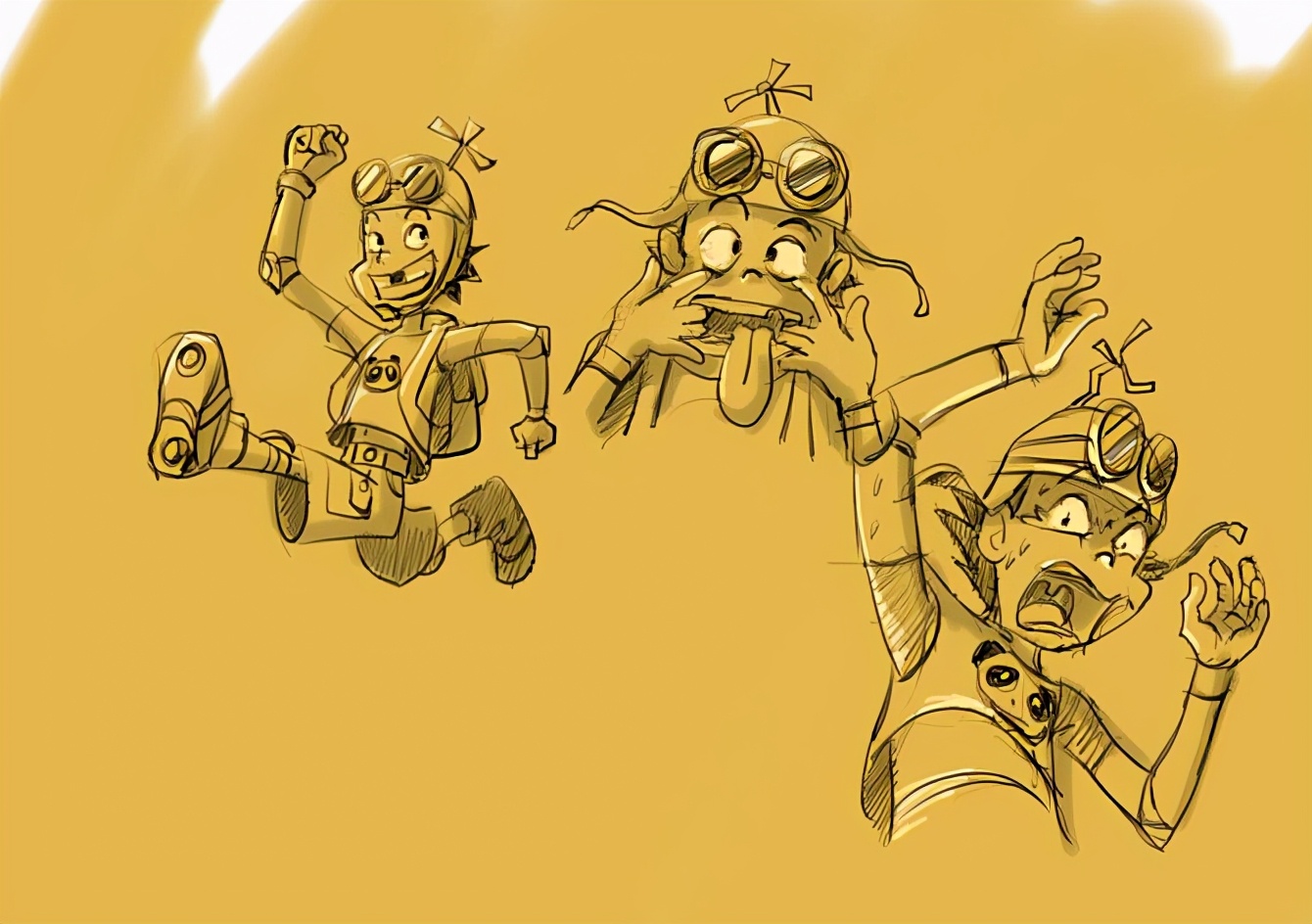 国漫崛起的时代,国漫崛起进行时动漫