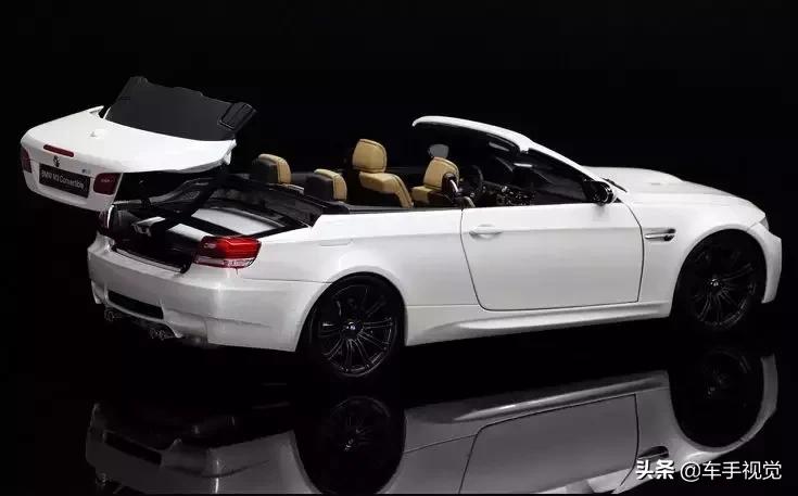 汽车模型收藏指南,汽车模型收藏要点