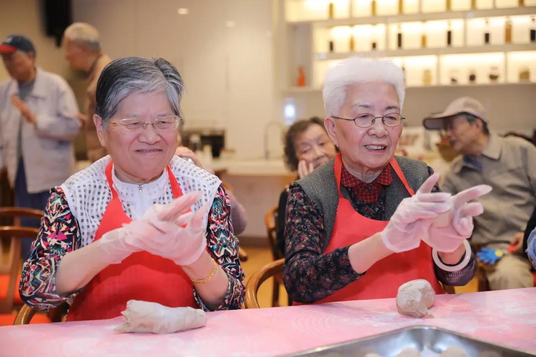 心理衰退如何缓解,如何避免心理衰老