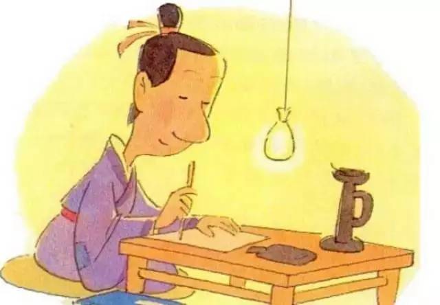 成语故事夏季,成语里的春天故事