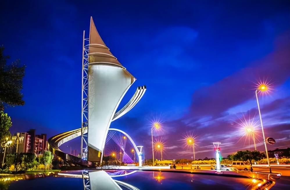 天津津南区变化,天津津南区市区