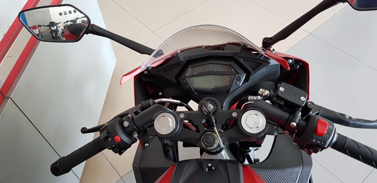 最适合新手的大排机车,玩大排机车选哪款