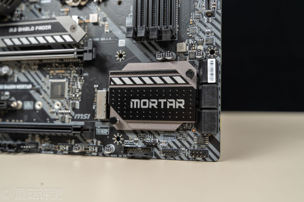 微星b460迫击炮主板供电针脚详解,微星主板b460m迫击炮pcie4.0