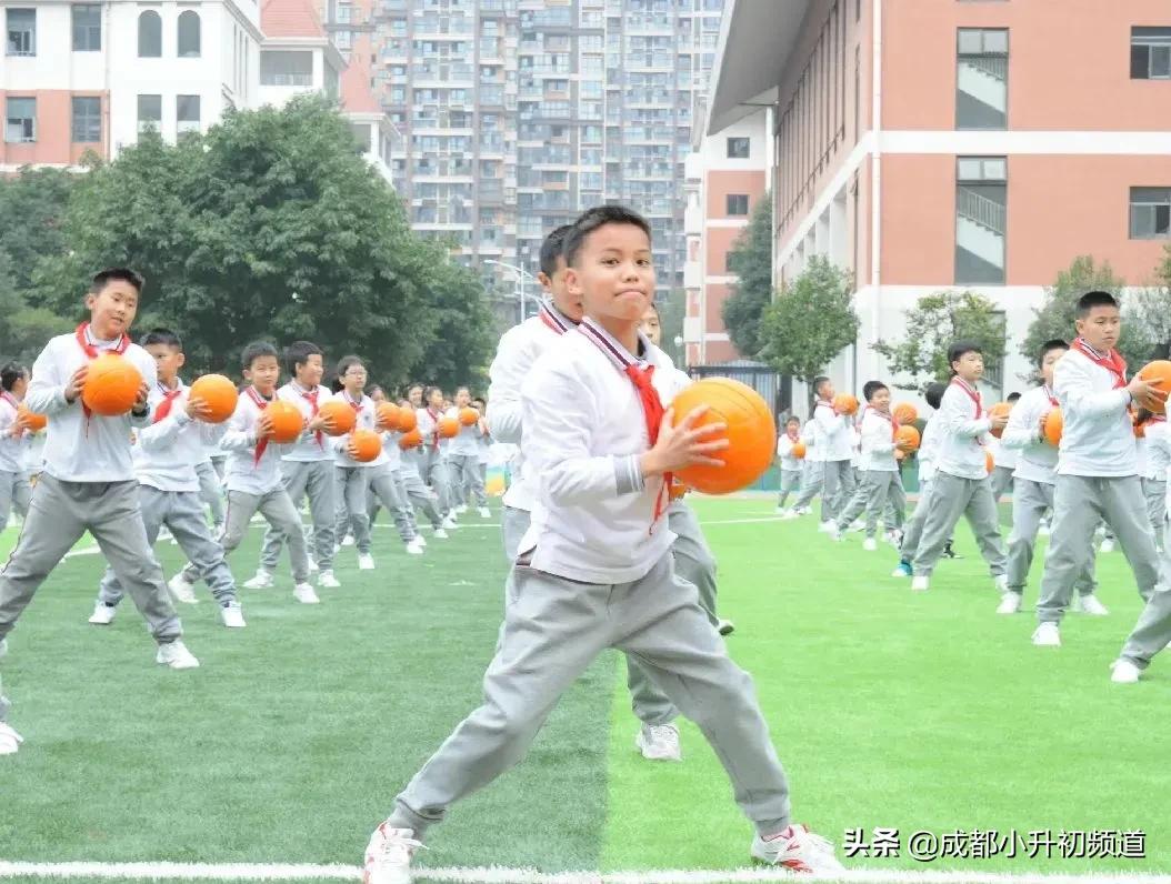 温江嘉祥招生小学升初中,2021年郫都区嘉祥小升初入学条件