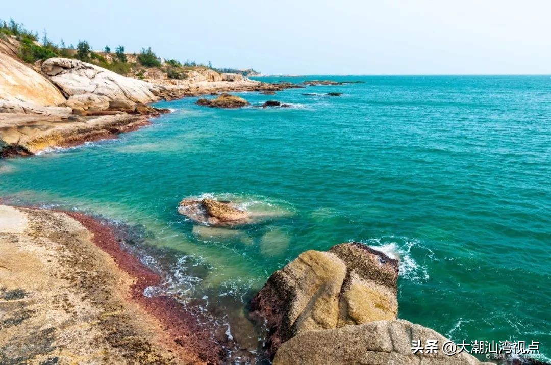 广东21个地方名称由来,广东21个城市地理排名