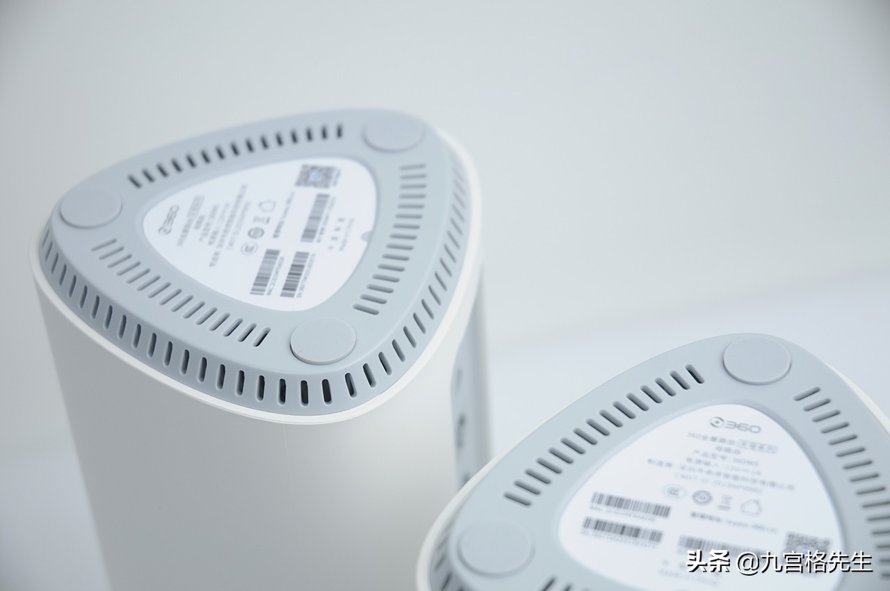 360全屋路由双母装,360mesh双母路由缺点