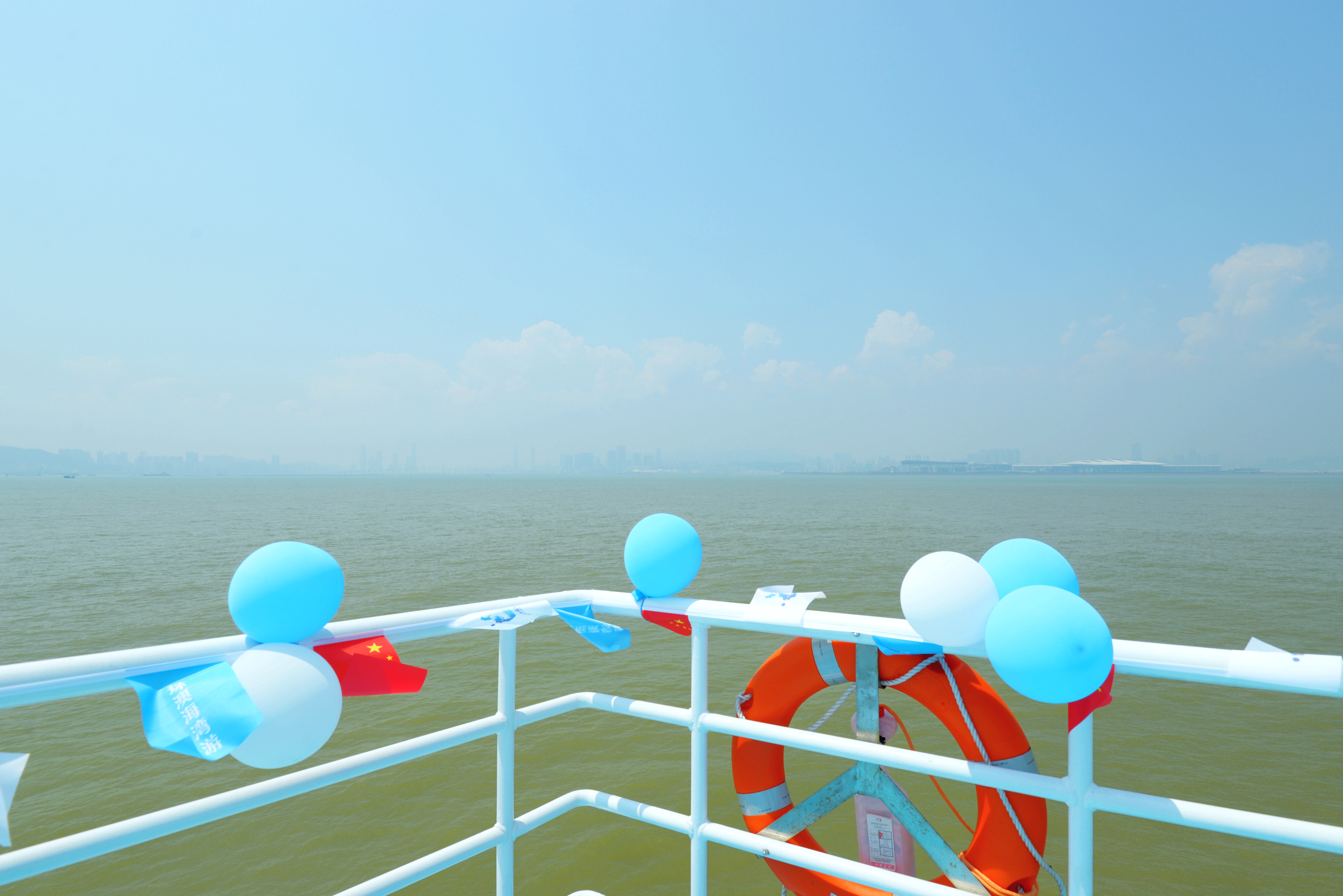 珠海澳门一日游最佳攻略自由行,澳门旅游风景打卡攻略