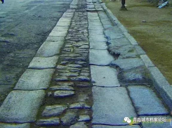 青岛城市记忆四方啤酒街,青岛的老城记忆