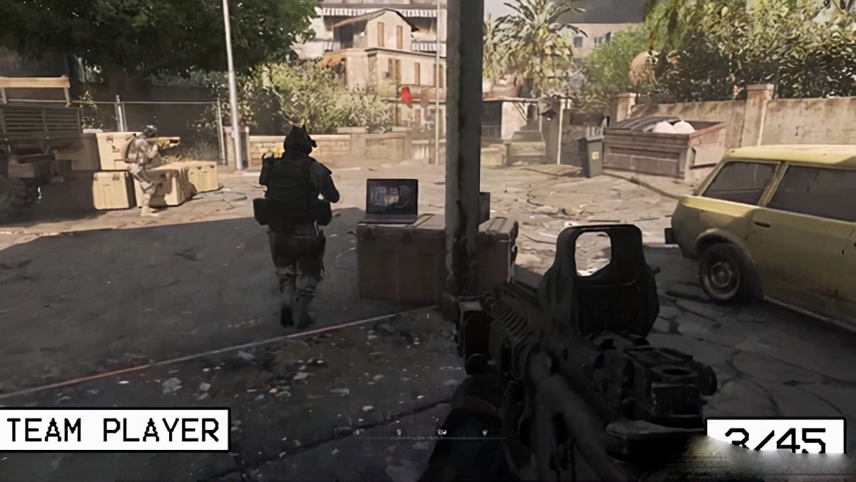 使命召唤6现代战争2通关视频,使命召唤6重制版怎么调中文