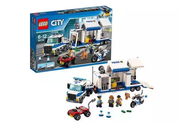 有什么玩具推荐小孩子玩的,超值的乐高玩具