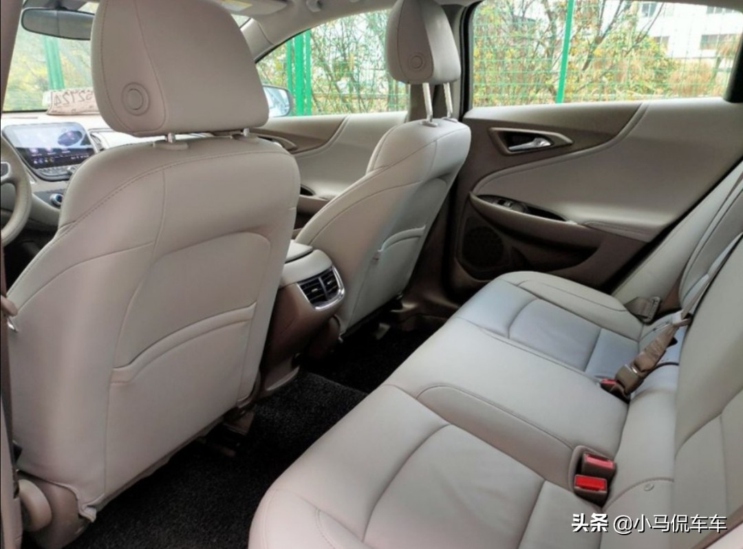 迈锐宝xl1.3t值得买吗,迈锐宝xl1.3t靠谱吗