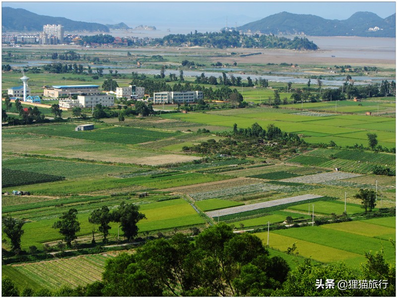 福建省闽江口琅岐岛,琅岐岛是旅游岛吗