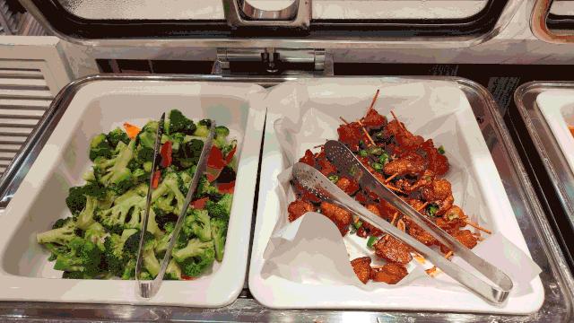 薅羊毛，原价98的牛排海鲜自助49搞定，这波优惠必须告诉大家