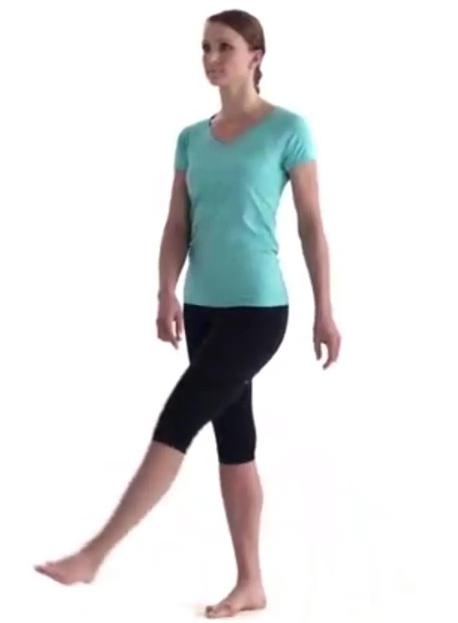 跑步膝的康复训练方法,跑步膝怎么康复治疗