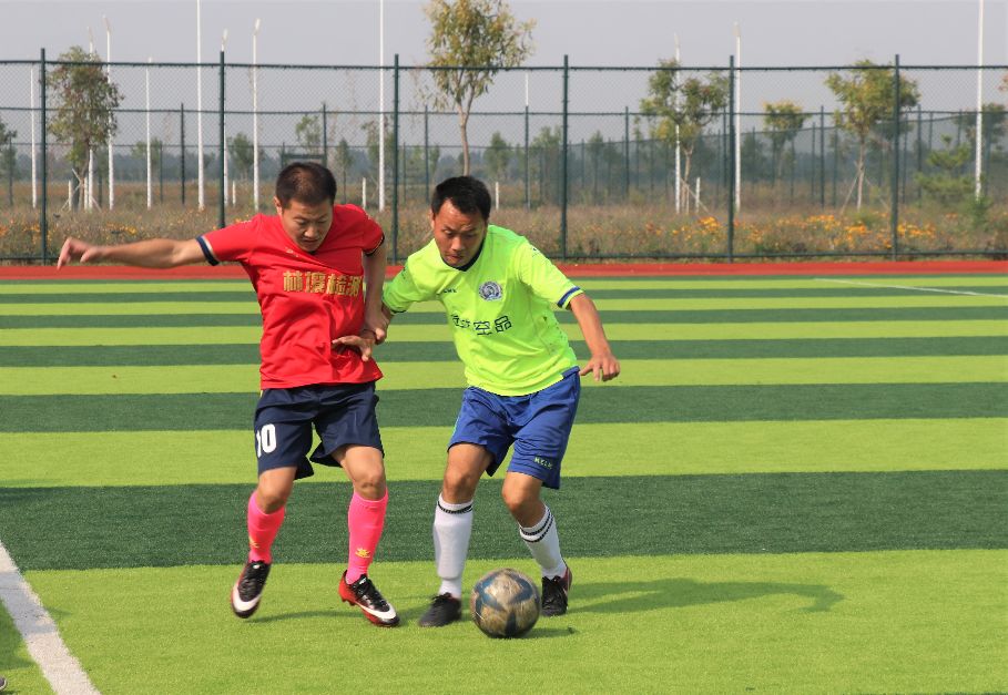 2019-2020石家庄青少年足球联赛,石家庄烧烤足球