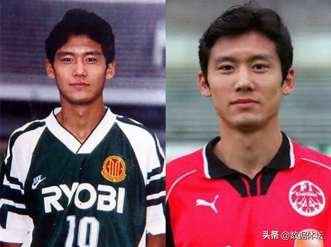 旅欧中国球员排名,中国旅欧球员名单