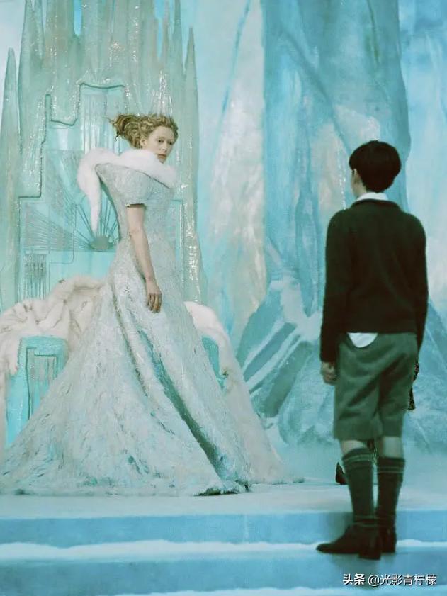 魔戒纳尼亚传奇哈利波特,纳尼亚传奇和哈利波特分院帽