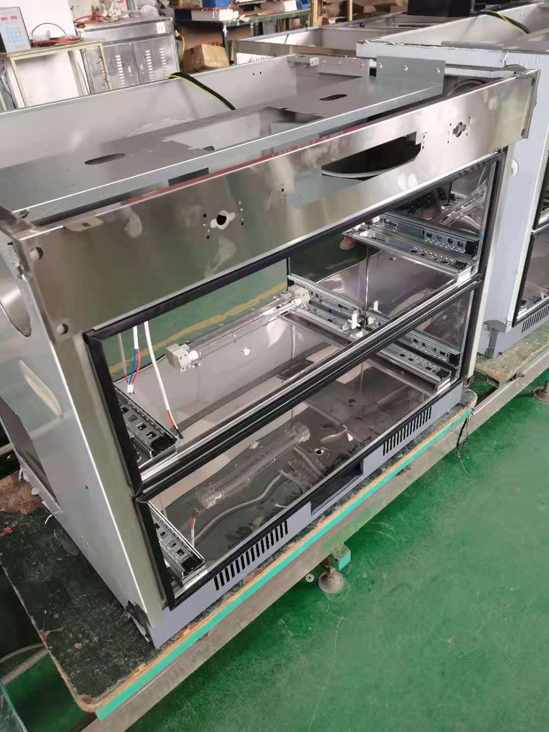 美炊集成灶烟灶消集成灶,集成灶美的哪个型号好