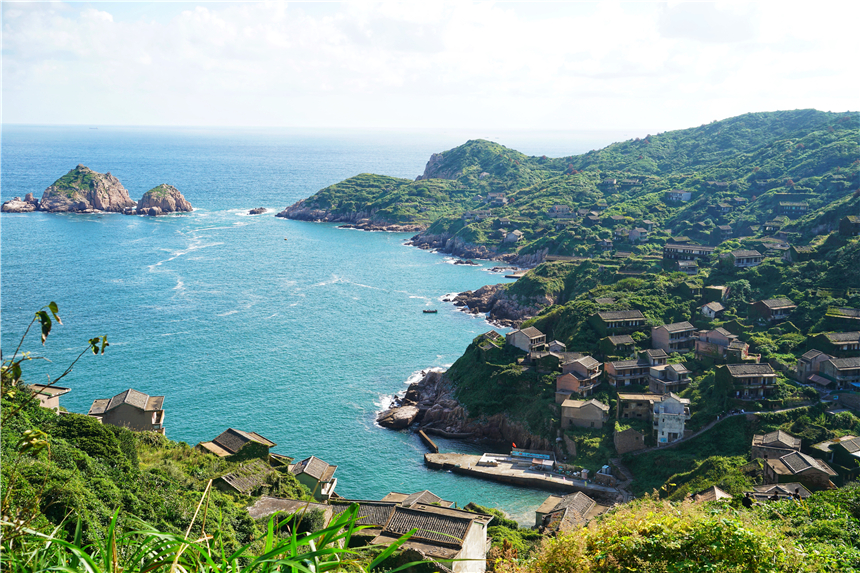 嵊泗旅游美食攻略,嵊泗攻略3天2夜美食推荐