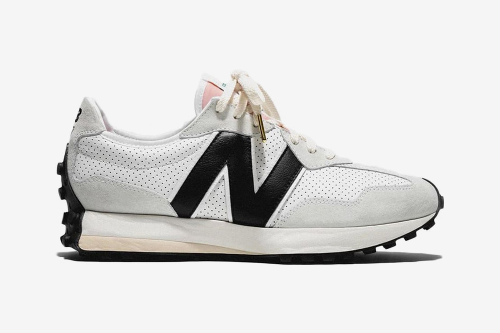 新百伦加绒老爹休闲运动鞋5760,新百伦大童男鞋12-15岁运动鞋