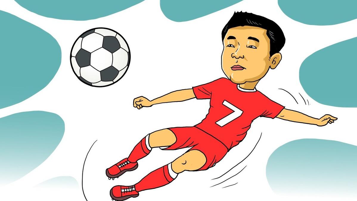 逆天改命战胜勇士,国足最新消息0-5惜败越南球员