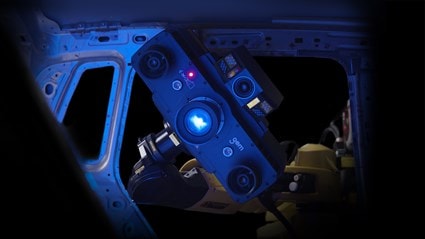 gom三维扫描仪曲面选择教学,gom三维扫描仪功能讲解