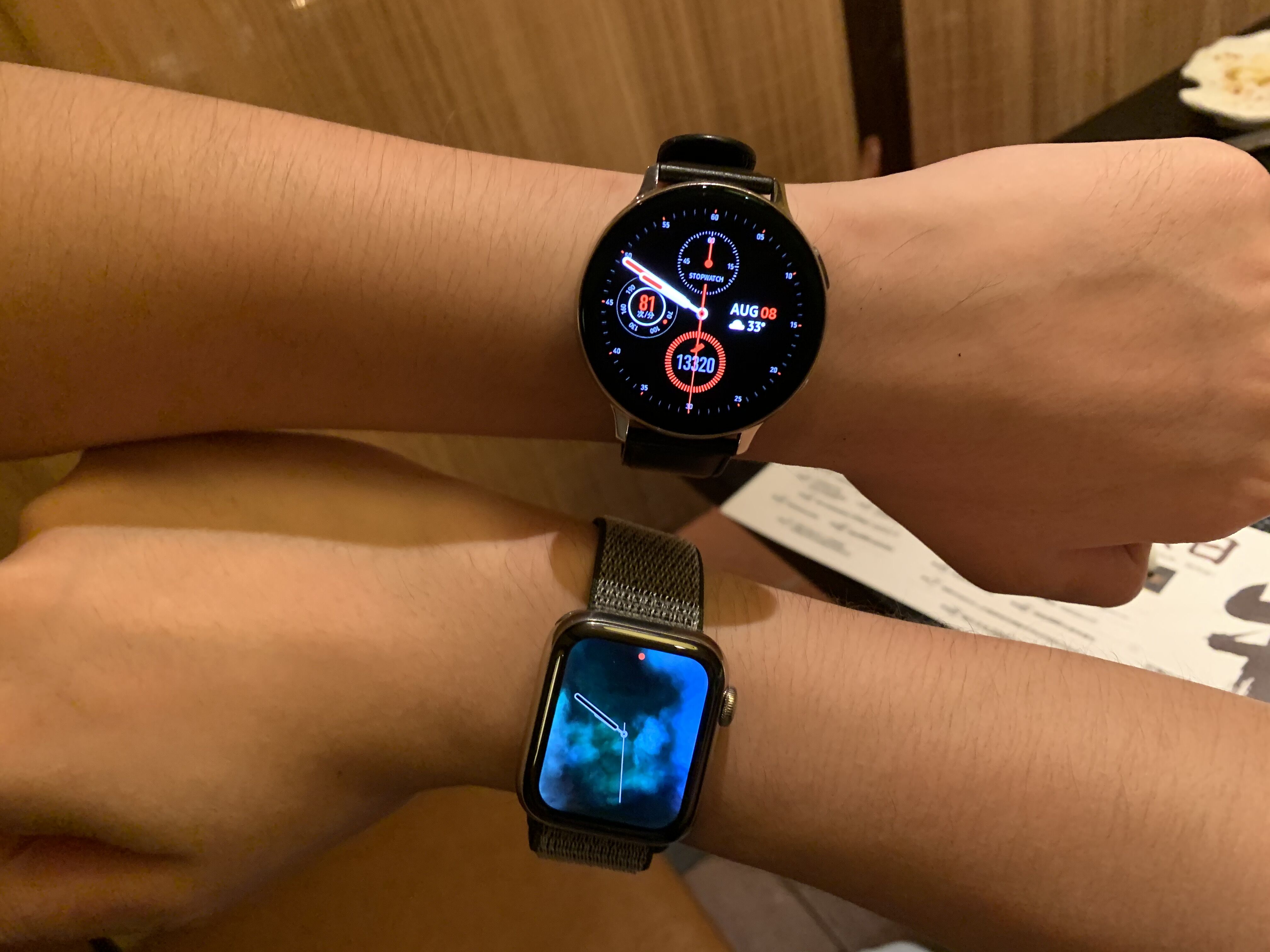 applewatchseries4音质怎么样,applewatch4上手体验