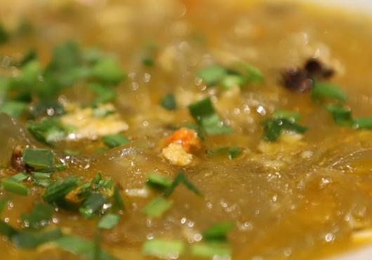 江苏靖江西来美食,靖江美食一条街哪家好吃