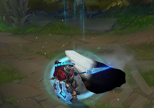 潘森打野思路教学和意识lol手游,lol新版潘森天赋符文