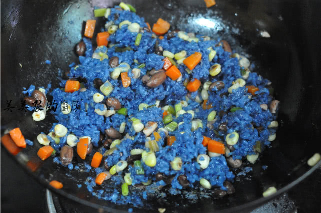 孩子高中了，营养特重要，我隔三差五给他做这早餐，补脑效果特好