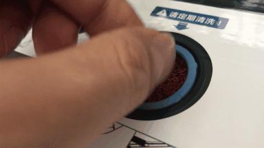 w400型洗地机器人,智慧洗地机器人