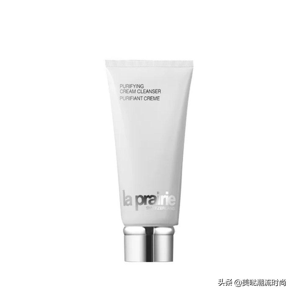 推荐一款好用的贵妇洗面奶,十大公认最好用的贵妇洗面奶