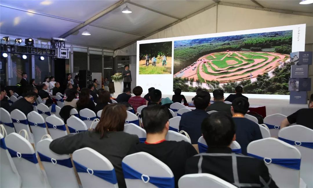 诞生于杭州，历经10年孕育，中国首个“庄园”酒店品牌全新亮相