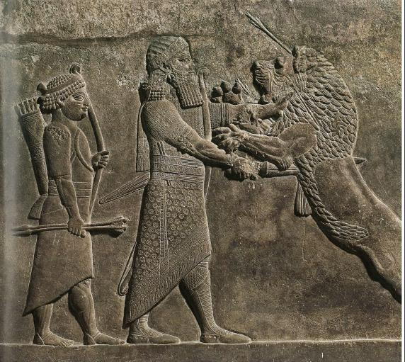 英雄王吉尔伽美什介绍,英雄王吉尔伽美什复活