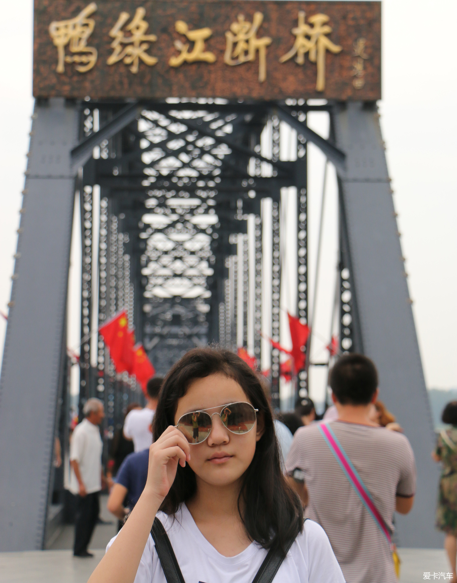 自驾囧途时刻,自驾游闯关东视频