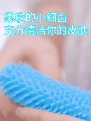 洗澡时搓出来的泥是怎么回事,为什么洗澡搓泥是白泥