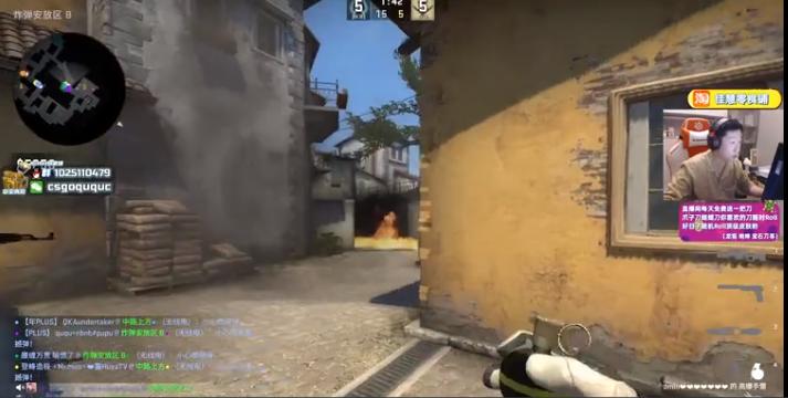 csgo茄子被嘲讽绝地翻盘,csgo茄子被韩国嘲讽翻盘呼叫网管