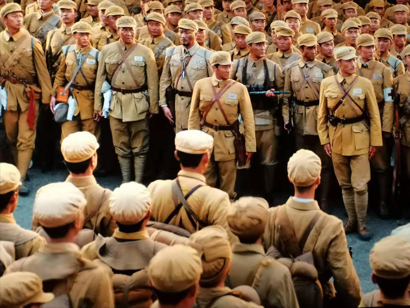 家长对长津湖的评价,家长怼长津湖结果被怼回去了