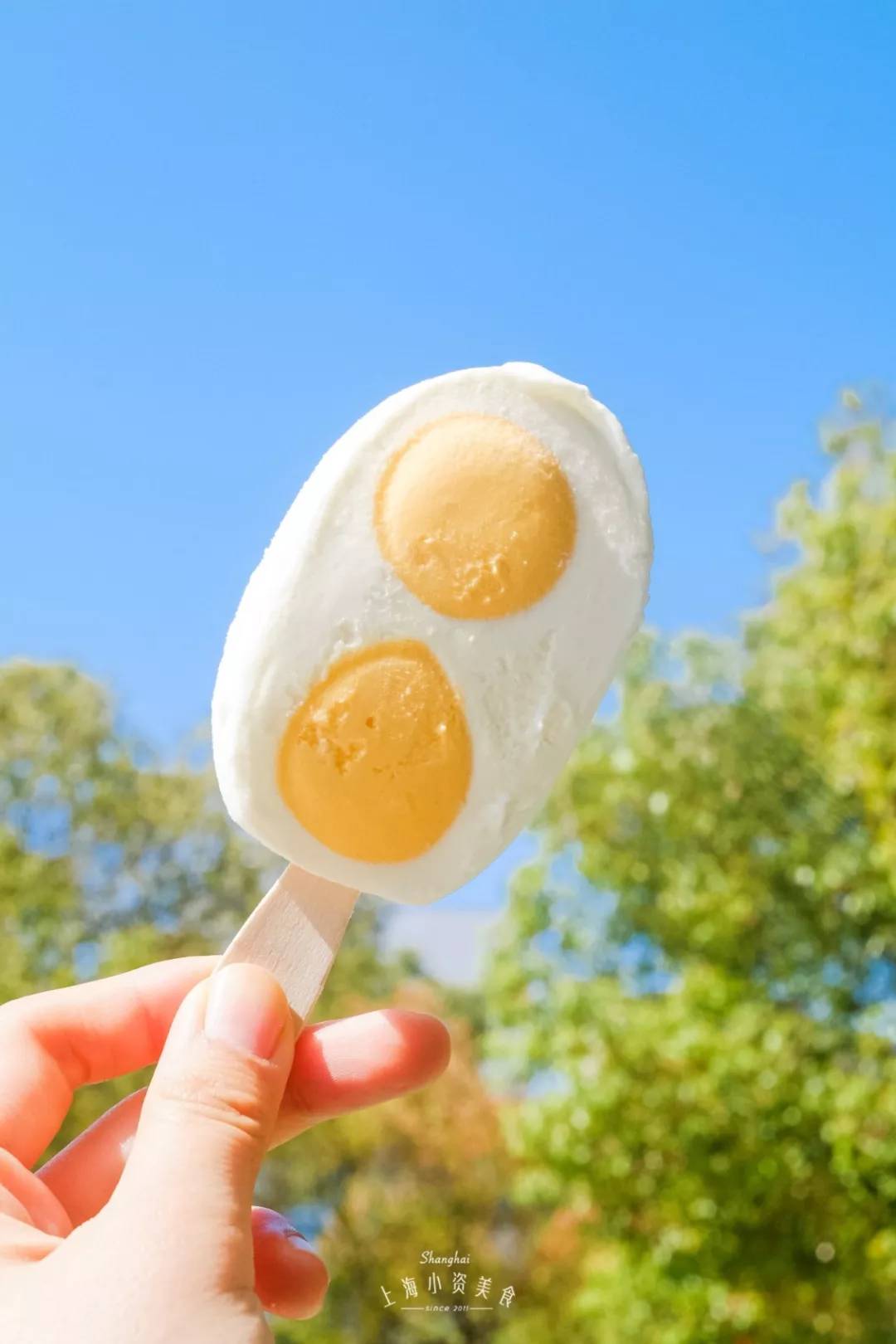 莫斯利安雪糕、双蛋黄雪糕，29款便利店新品雪糕测评来了！​