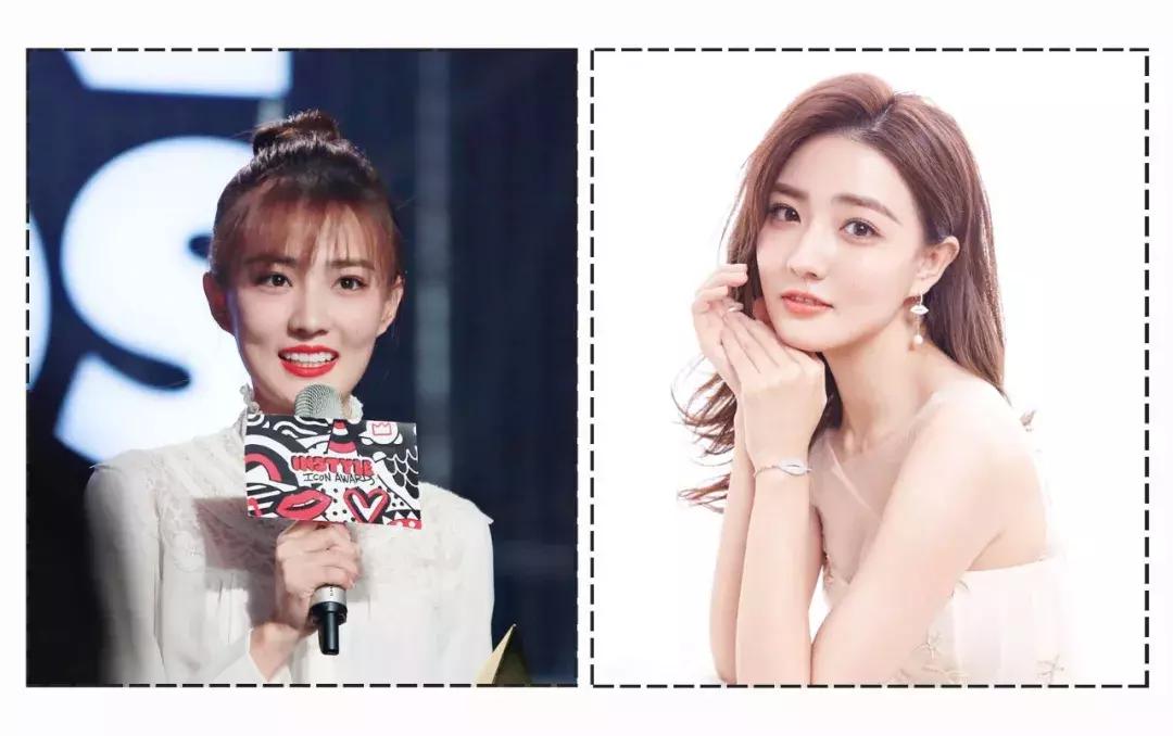 什么样的脸型剪什么样的刘海,什么样的脸型可以剪什么刘海