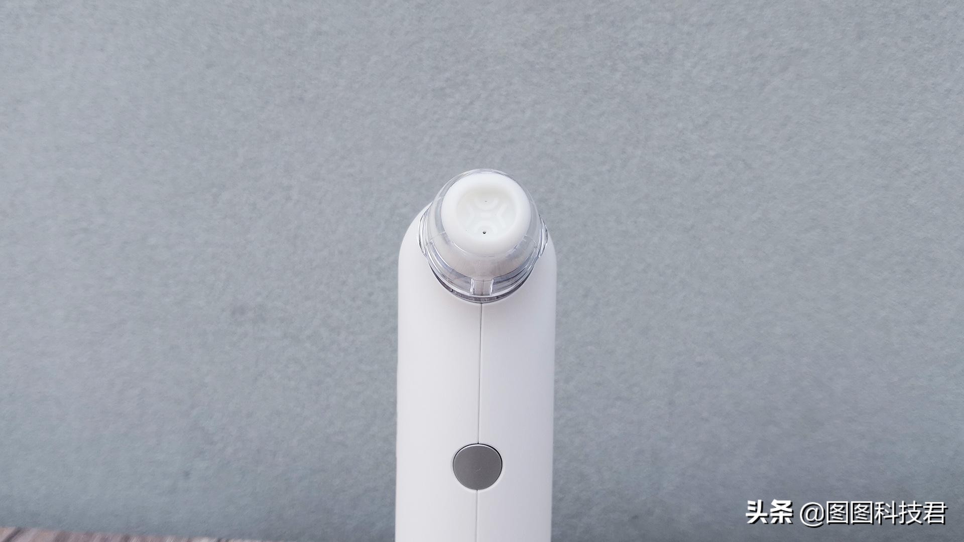 doco小气泡黑头仪好用吗,黑头神器电动吸十大排行榜