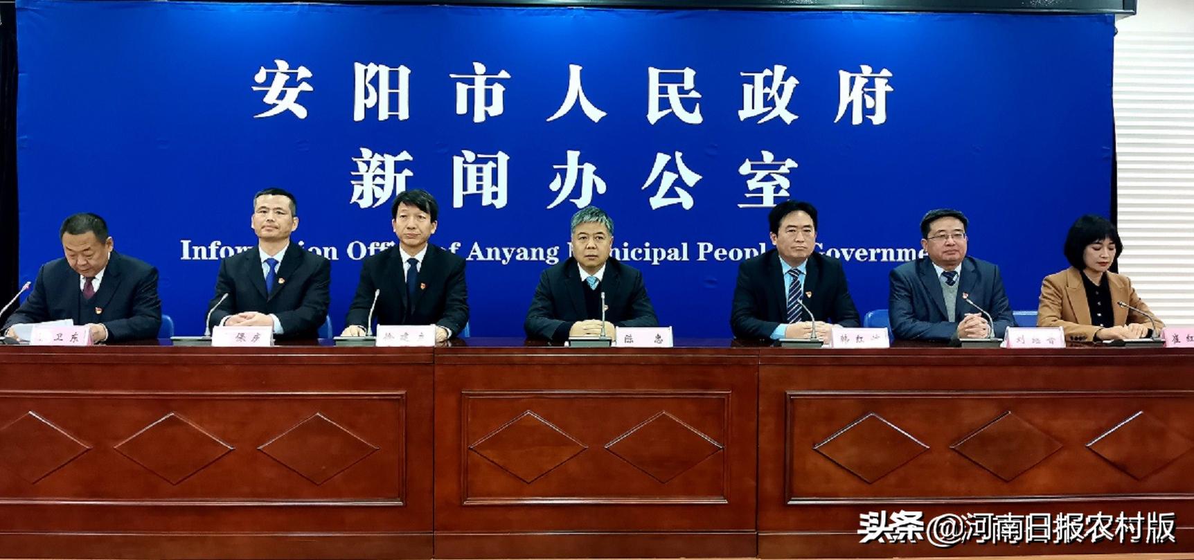 滑县产业扶贫实现四有目标：县有带贫龙头企业、乡有扶贫产业园区、村有产业帮扶基地、户有增收致富门路