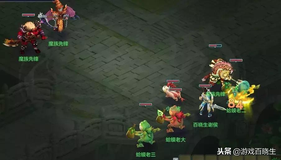 有什么良心的回合制游戏推荐,有什么好的回合制游戏推荐