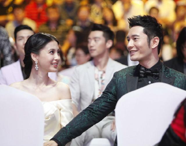 没想到Angelababy也吹演技了？